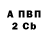 APVP СК chill saaaaaanya